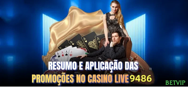 Cassino ao Vivo betvip - Dealers Brasileiros Profissionais